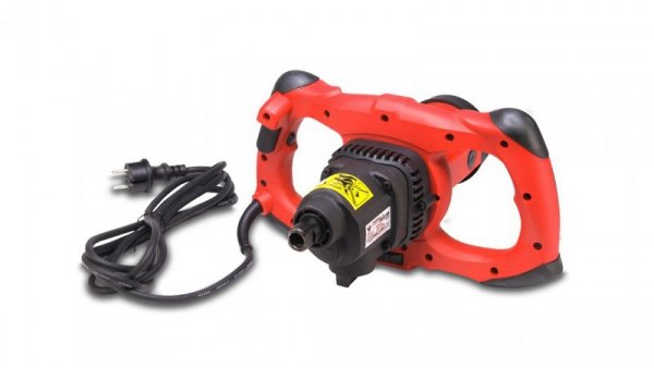MIESZARKA ELEKTRYCZNA RUBIMIX-16 ERGOMAX 1600W (1 SZT)
