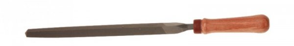 PILNIK ŚLUSARSKI RPSE TRÓJKĄTNY 150-2 (1 SZT)