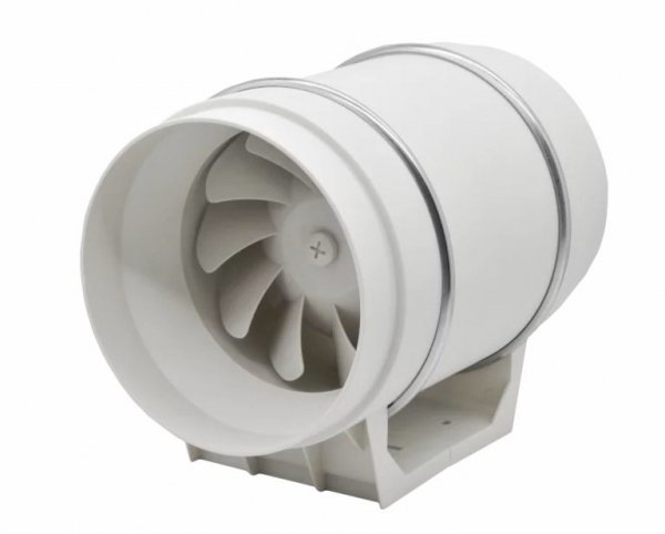 WENTYLATOR KANAŁOWY ARIL 125 ECO (1 SZT)