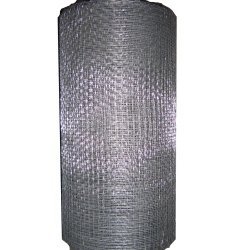 SIATKA TKANA OCYNKOWANA 50CM OCZKO 1.6MM DRUT 0.3MM (10 MB)