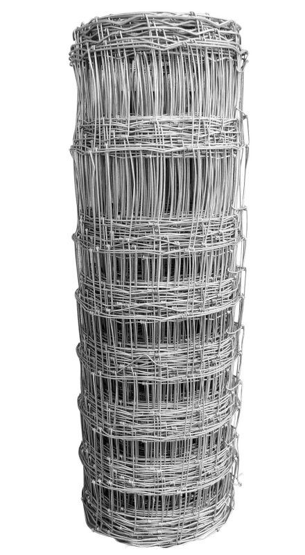 SIATKA LEŚNA 120/9/30 LIGHT 50MB (1 SZT)