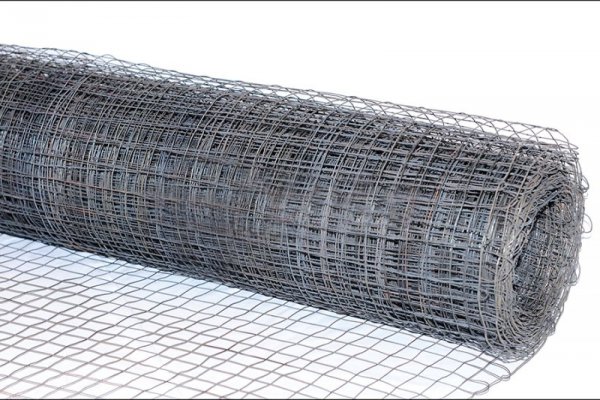 SIATKA RABITZA 100CM ROLKA 25MB (1 SZT)