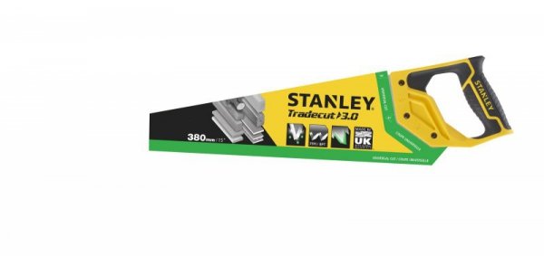 PIŁA TRADECUT 3.0  7TPI 450MM (1 SZT)