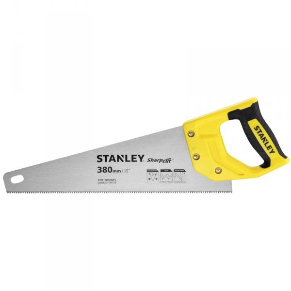 PIŁA SHARPCUT 7TPI 15  380MM (1 SZT)