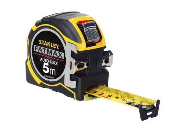 MIARA AUTOLOCK FATMAX 5M*32MM (1 SZT)