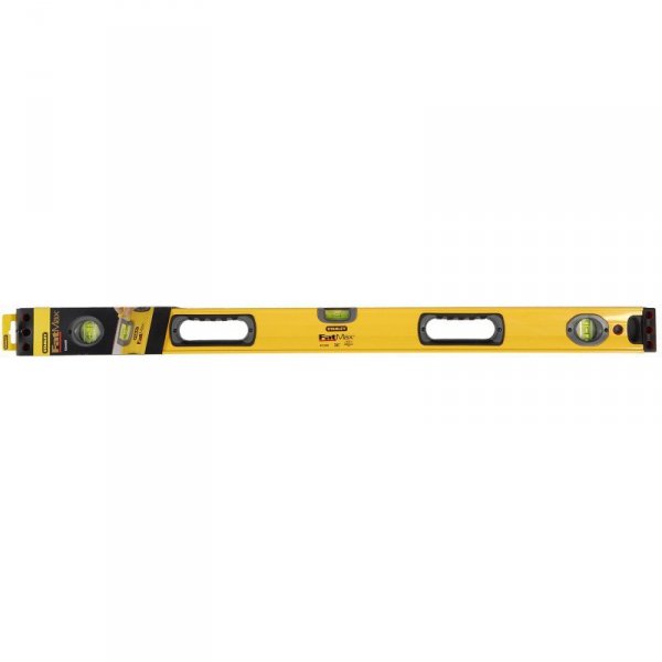 POZIOMICA FATMAX II 3 LIBELKI, PRZEKRÓJ DWUTEOWY 90CM (1 SZT)