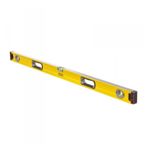 POZIOMICA FATMAX II 3 LIBELKI, PRZEKRÓJ DWUTEOWY 120CM (1 SZT)