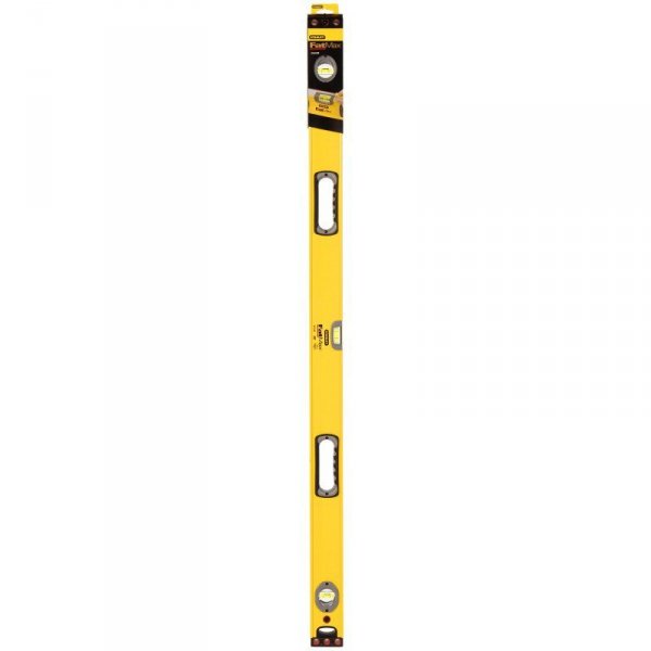 POZIOMICA FATMAX II 3 LIBELKI, PRZEKRÓJ DWUTEOWY 120CM (1 SZT)