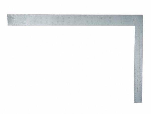 KĄTOWNIK DACHOWY STALOWY 610*406MM [L] (1 SZT)