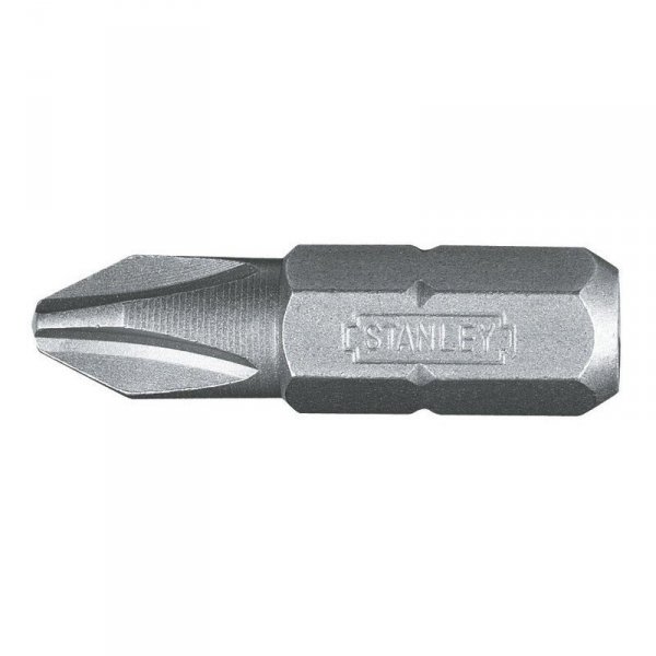 KOŃCÓWKA, BIT UCHWYT 6-KĄT 1/4 25 SZTUK PH3/25MM (1 KPL)