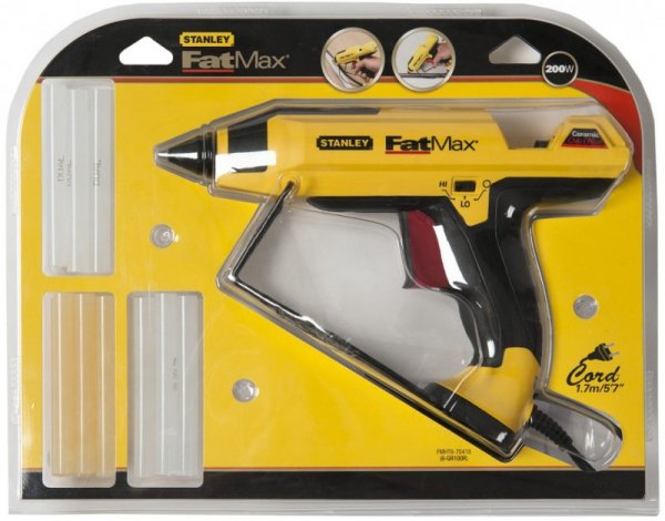 PISTOLET KLEJOWY FATMAX PRO GR100R (1 SZT)