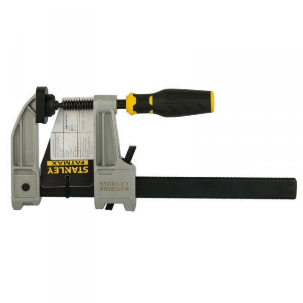 ŚCISK FATMAX TYPU F - 800MM (1 SZT)