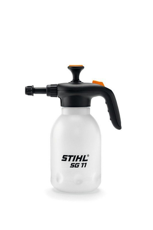 OPRYSKIWACZ RĘCZNY SG 11 1.5L (1 SZT)