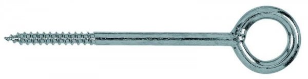 ŚRUBA HAKOWA R1 10*100MM (1 SZT)