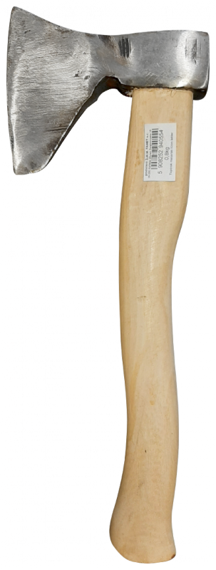 TOPOREK OPRAWNY MASARSKI TRZON PROFILOWANY LAKIEROWAN 1KG (1 SZT)