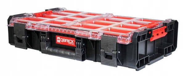 ORGANIZER QBRICK SYSTEM ONE XL (1 SZT)