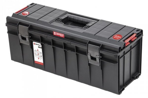 SKRZYNKA NARZĘDZIOWA QBRICK SYSTEM PRO 700 BASIC (1 SZT)