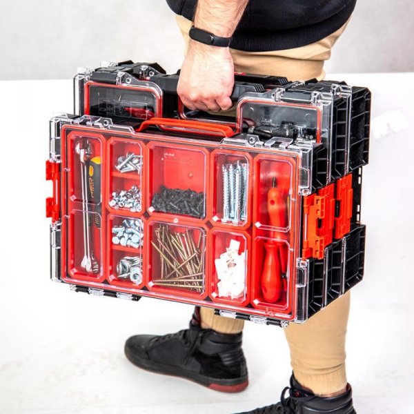ORGANIZER QBRICK SYSTEM PRO 100 (1 SZT)