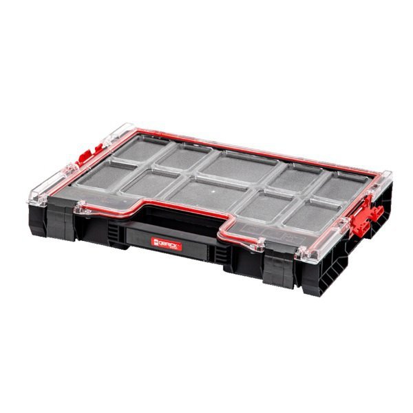 ORGANIZER QBRICK SYSTEM PRO MULITLAYER FOAM INSERTS 200 (1 SZT)