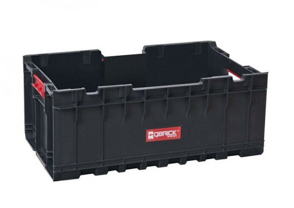 SKRZYNKA NARZĘDZIOWA QBRICK ONE BOX (1 SZT)