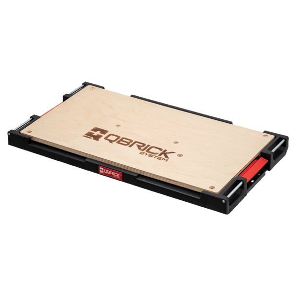 ADAPTER QBRICK SYSTEM ONE MULTI WORK PLATFORM (1 SZT)