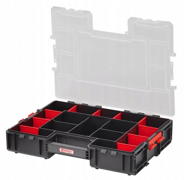 ORGANIZER QBRICK SYSTEM REGULAR 400 (1 SZT)