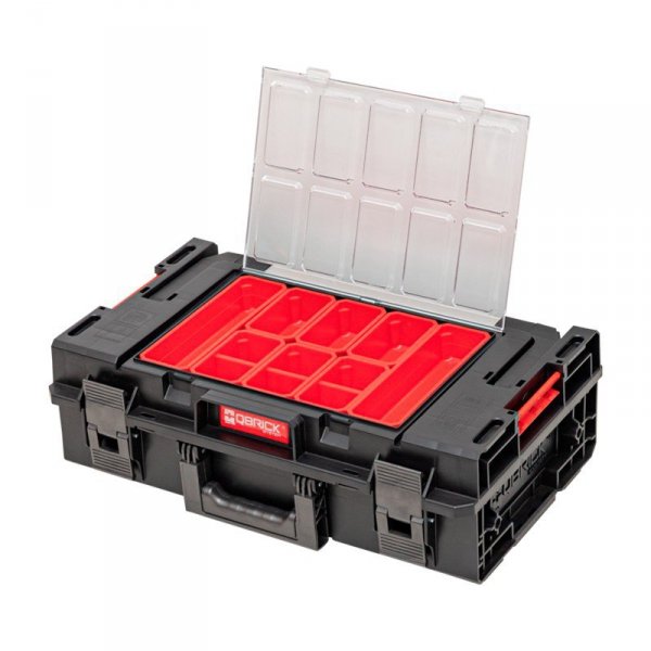 SKRZYNKA NARZĘDZIOWA QBRICK SYSTEM ONE 200 2.0 EXPERT (1 SZT)