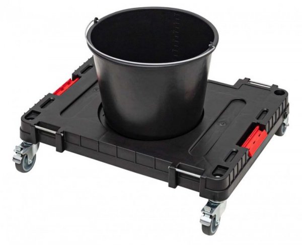 PLATFORMA TRANSPORTOWA, QBRICK SYSTEM ONE 2.0 (1 SZT)