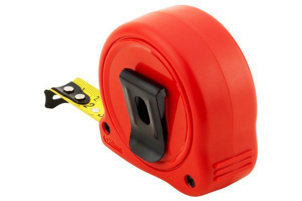 MIARA STALOWA ZWIJANA COMPACT 19MM 5M (1 SZT)