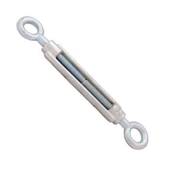 ŚRUBA RZYMSKA UCHO+UCHO 10*125MM (1 SZT)