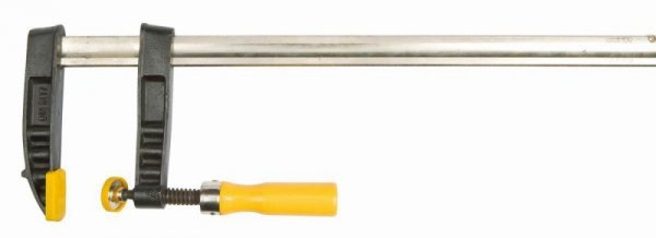 ŚCISK STOLARSKI 300*80MM (1 SZT)