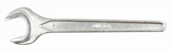 KLUCZ PŁASKI JEDNOSTRONNY 55MM (1 SZT)