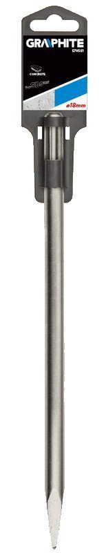 SZPICAK SDS MAX 18*400MM (1 SZT)