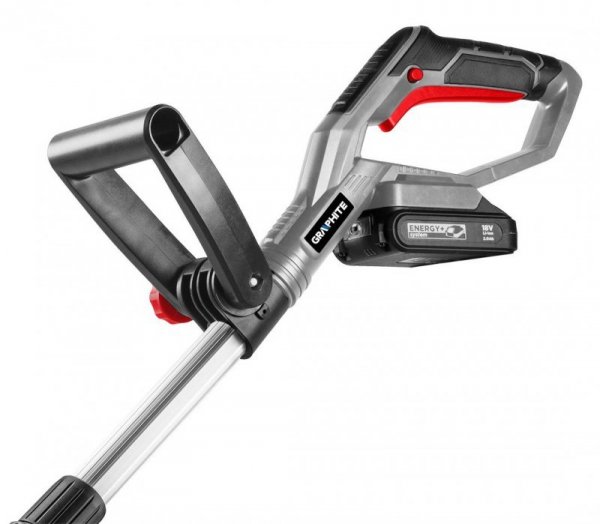 PODKASZARKA AKUMULATOROWA ENERGY+18V, LI-ION,BEZ AKUMULATORA (1 SZT)