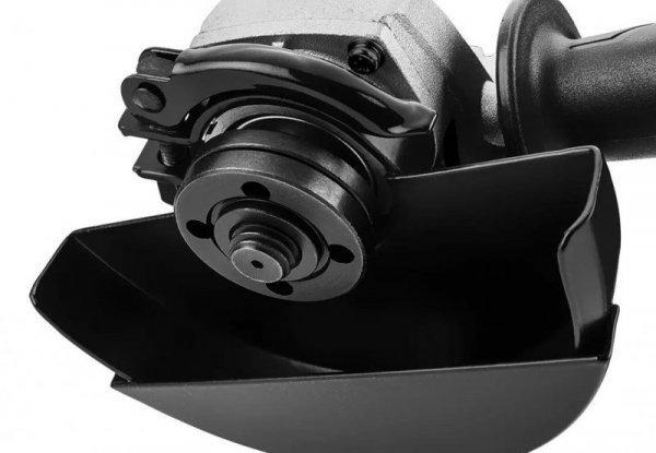SZLIFIERKA KĄTOWA GHT 950W, 125MM REGULACJA (1 SZT)