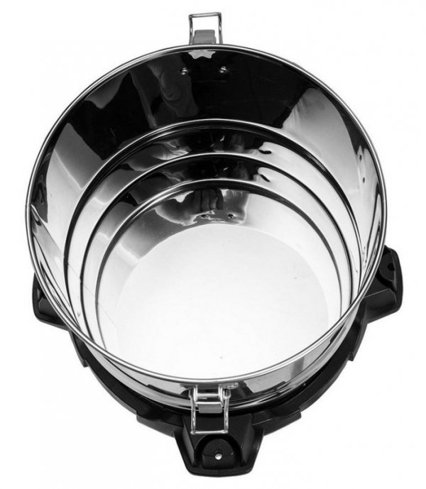 ODKURZACZ PRZEMYSŁOWY 800W 12L (1 SZT)