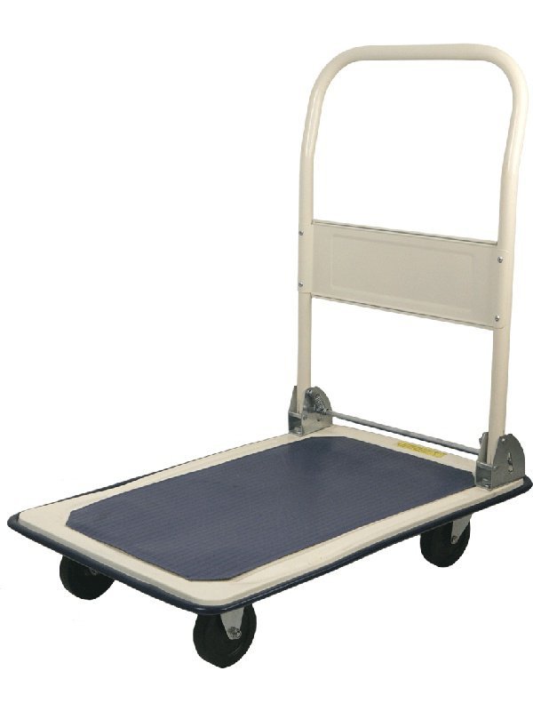 WÓZEK TRANSPORTOWY 150KG (1 SZT)