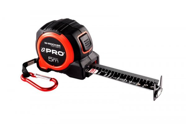 MIARA ZWIJANA W-ROCKER 32MM 5M (1 SZT)