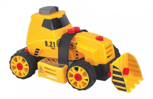 KOPARKA 4 W 1 DLA DZIECI (1 SZT)