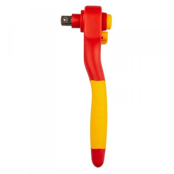 ZESTAW KLUCZY NASADOWYCH 1/2&#039;&#039;, 1000V,  8 SZTUK (1 KPL)