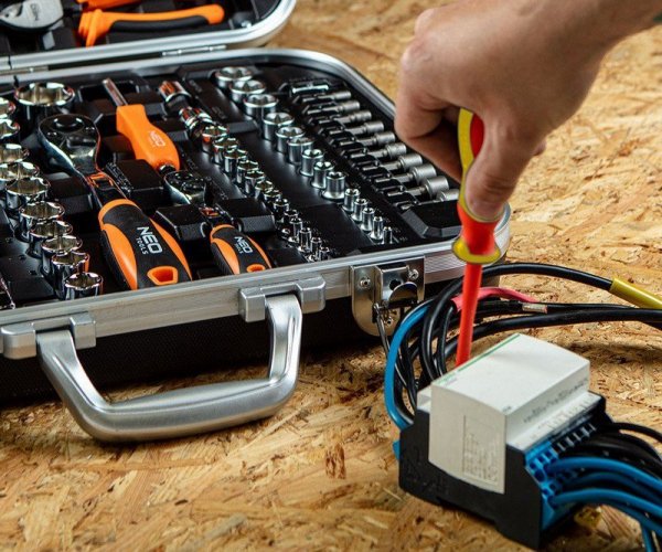 WALIZKA ELEKTRYKA 108 SZTUK (1 KPL)