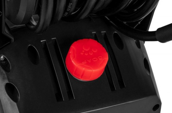 MYJKA CIŚNIENIOWA 2200W (1 SZT)