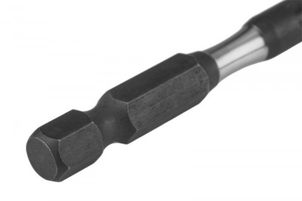 ZESTAW BITÓW UDAROWYCH  S2, 50 MM, T27, 5 SZT.. (1 KPL)