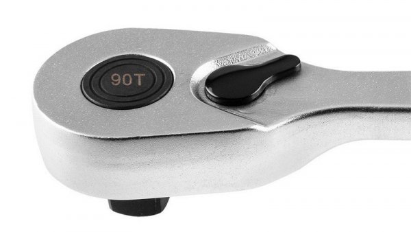 GRZECHOTKA 1/2”&#039; 90 ZĘBÓW 1000NM (1 SZT)
