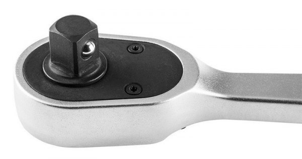 GRZECHOTKA 1/2”&#039; 90 ZĘBÓW 1000NM (1 SZT)