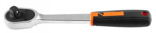GRZECHOTKA 1/2”&#039; 90 ZĘBÓW 1000NM (1 SZT)