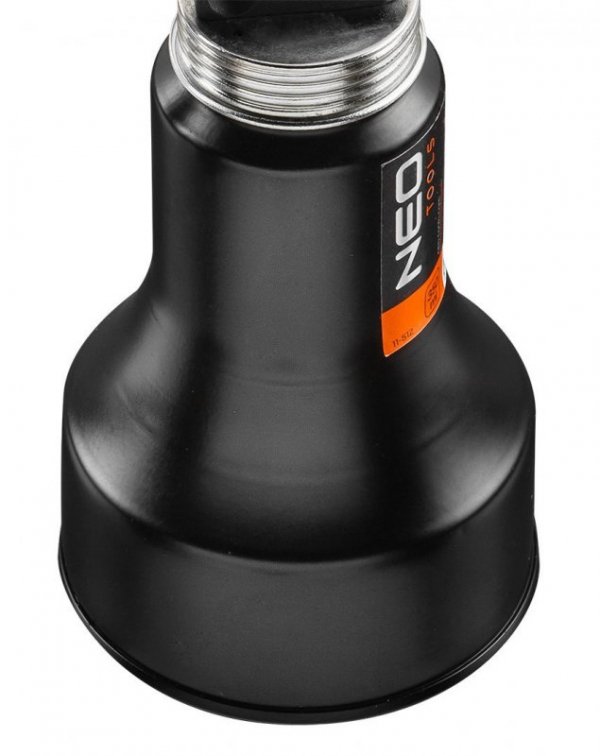 OLEJARKA, OLIWIARKA 350ML SZTYWNA KOŃCÓWKA (1 SZT)
