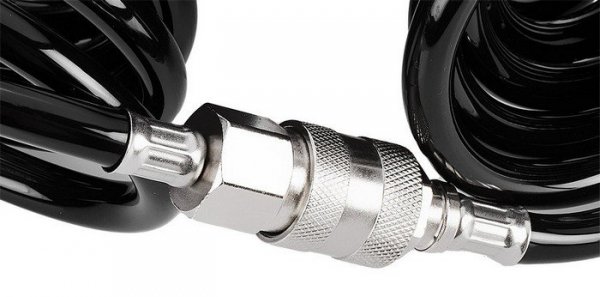 PRZEWÓD CIŚNIENIOWY SPIRALNY 8.0*12MM 5M PU (1 SZT)