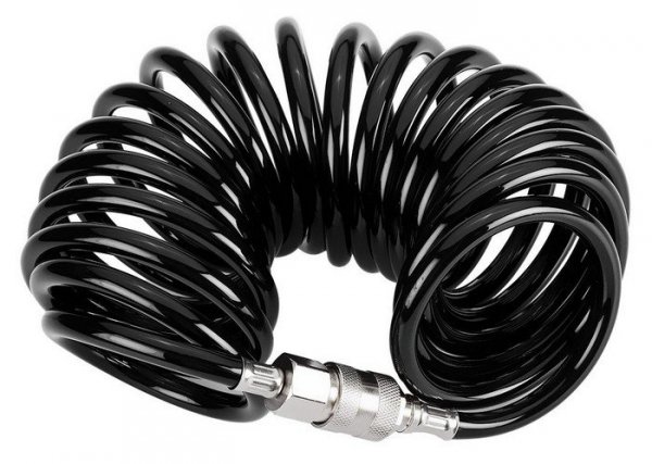 PRZEWÓD CIŚNIENIOWY SPIRALNY 8.0*12MM 15M PU (1 SZT)