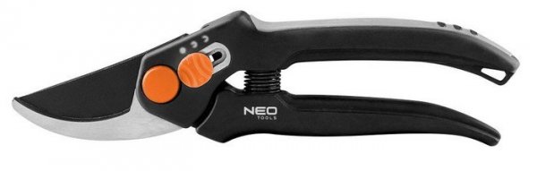 SEKATOR BY-PASS 185MM ZAKRES DO 15MM REGULOWANY ROZSTAW (1 SZT)